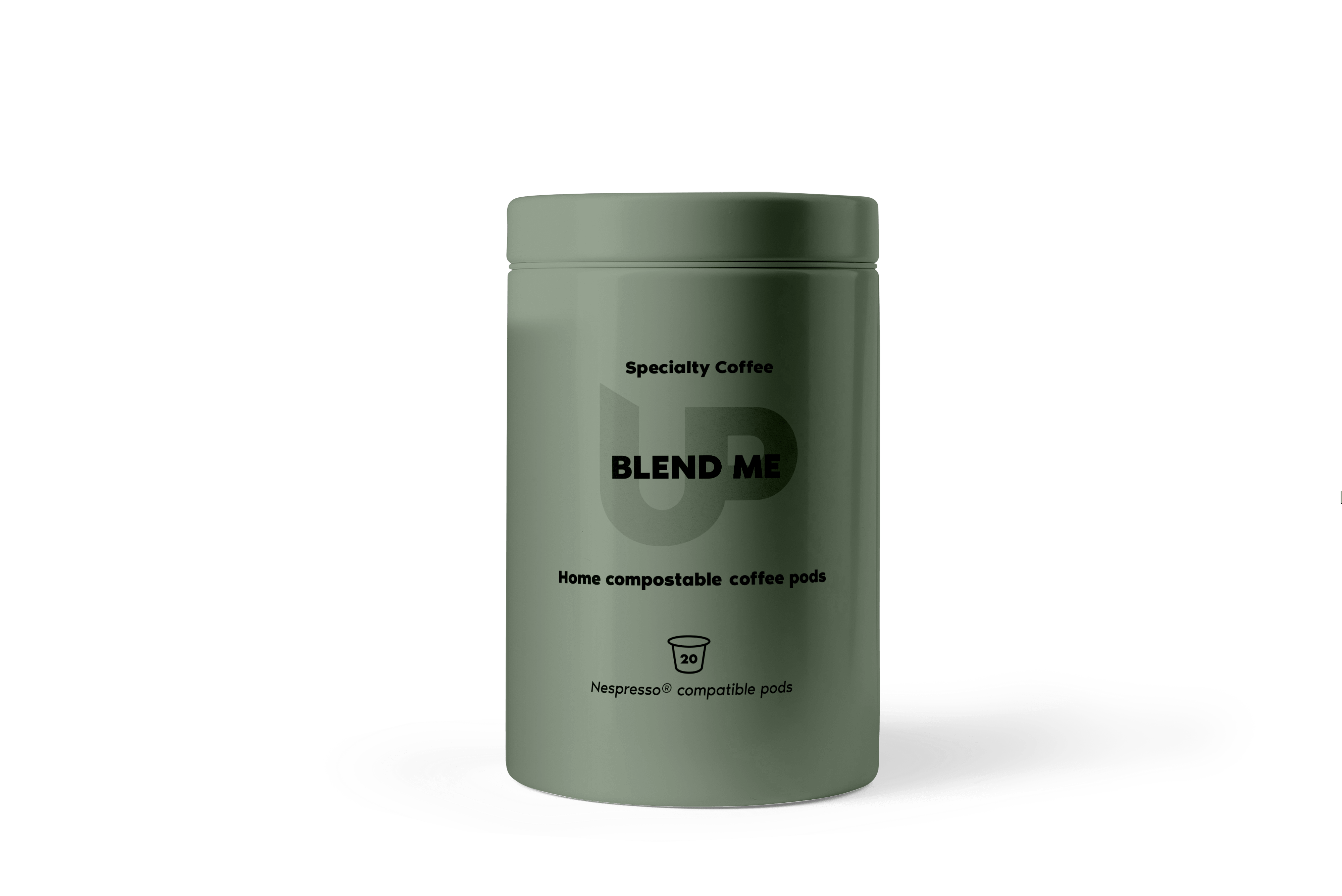 blendmeup nesspresso compatible pods